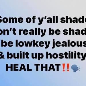 Meet your Posher, Lucy